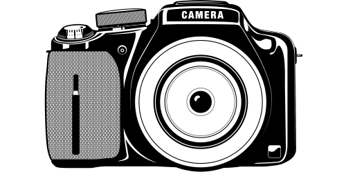 kamera illustration