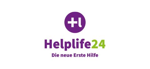 Helplife24 Logo