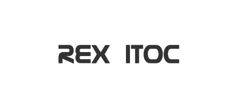 REX ITOC Logo