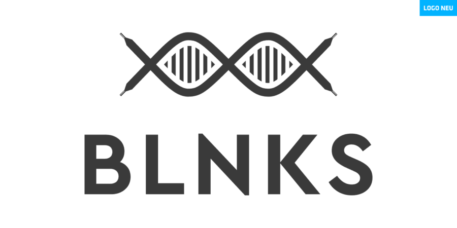BLNKS Logo neu